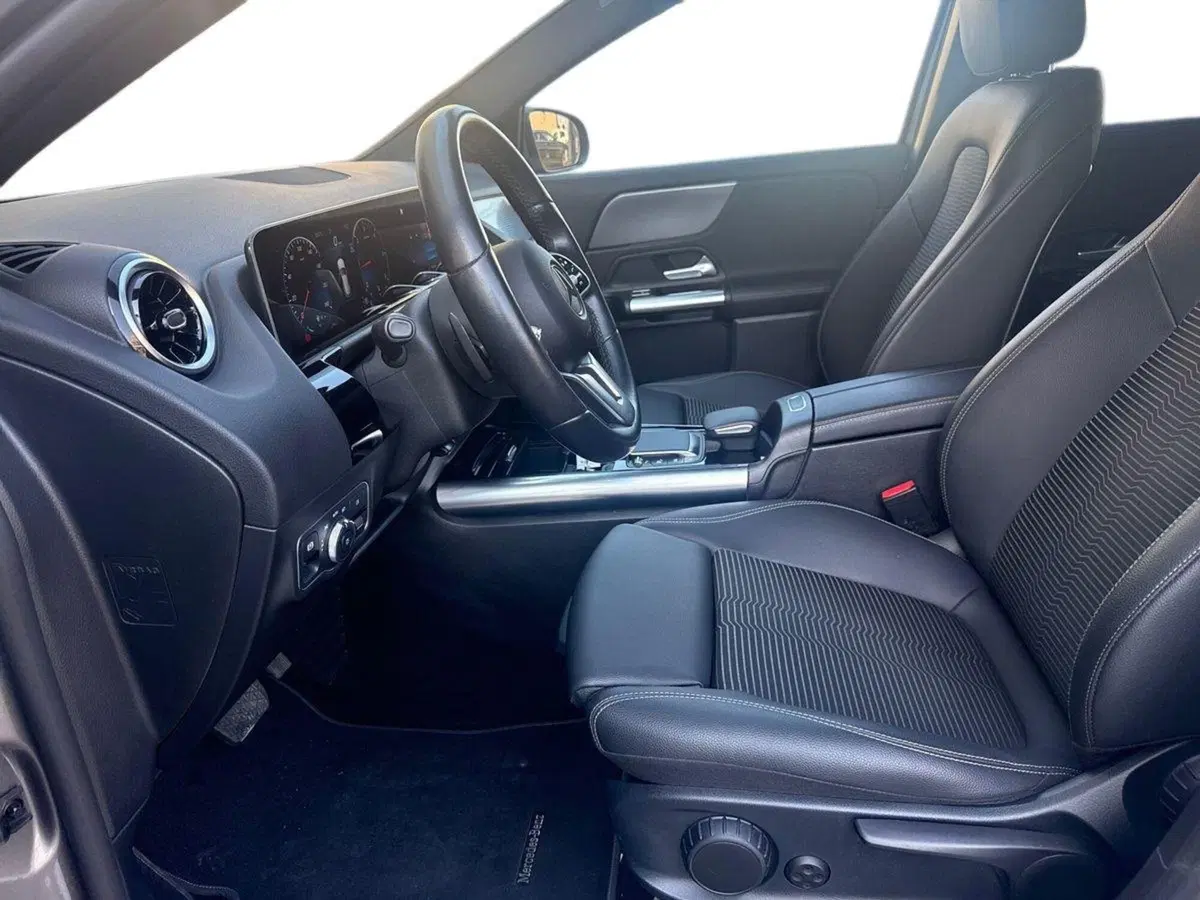 Mercedes-Benz GLA SUV usata a Firenze (10)