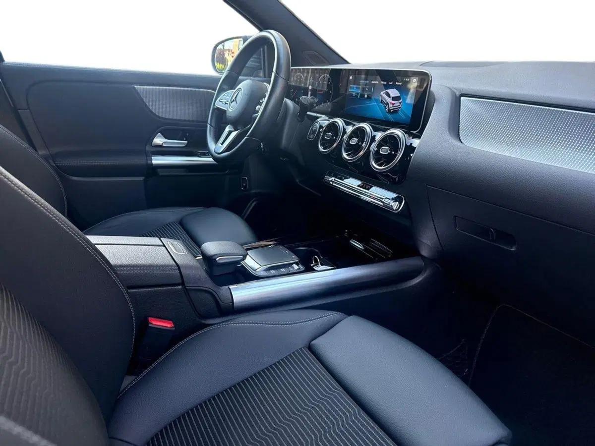 Mercedes-Benz GLA SUV usata a Firenze (15)