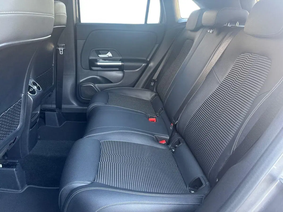 Mercedes-Benz GLA SUV usata a Firenze (16)