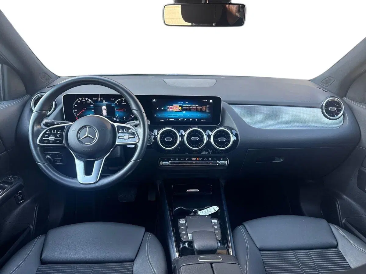 Mercedes-Benz GLA SUV usata a Firenze (9)
