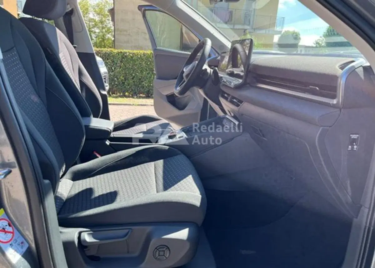 Volkswagen T-Roc nuova a Lecco (10)
