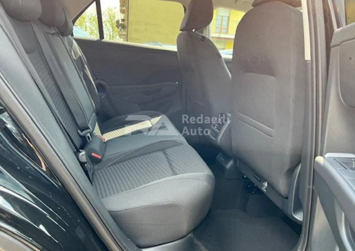 Volkswagen T-Roc nuova a Lecco (9)