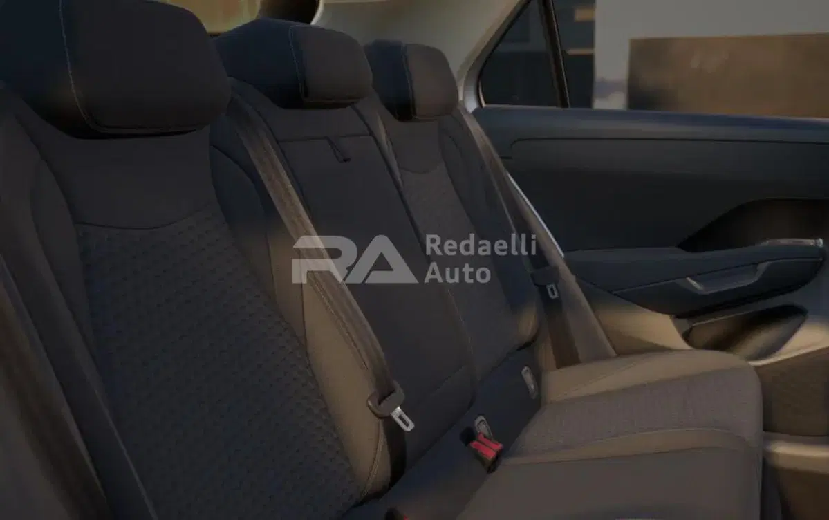 Volkswagen T-Roc nuova a Lecco (7)