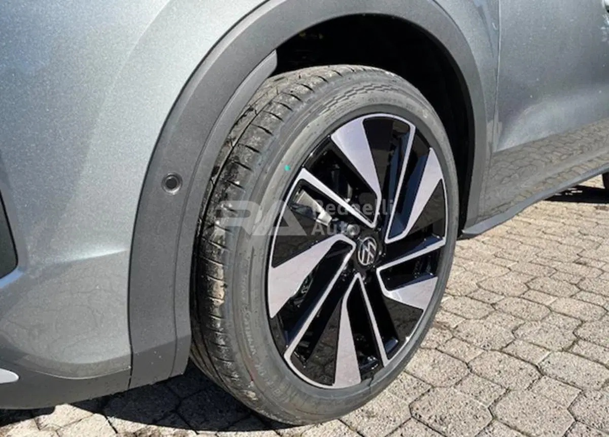 Volkswagen T-Roc nuova a Lecco (6)