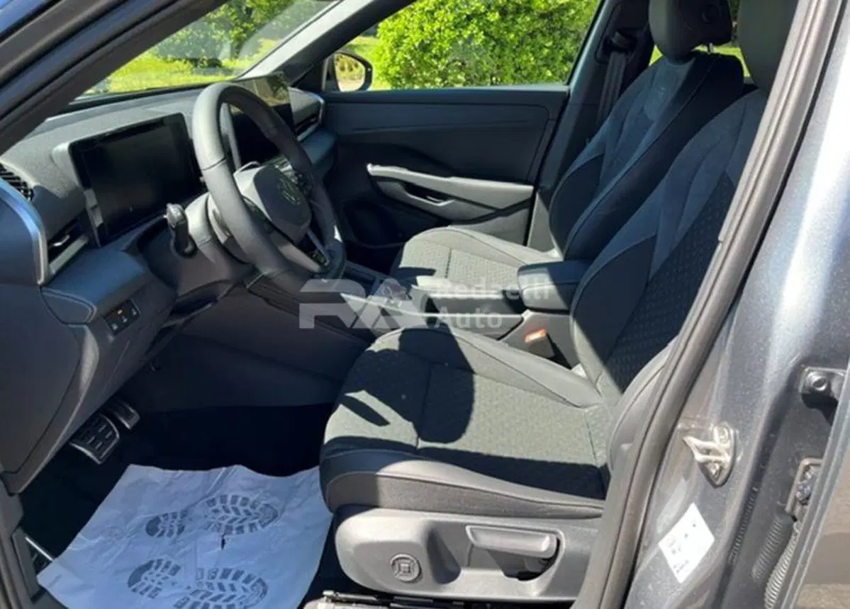 Volkswagen T-Roc nuova a Lecco (6)