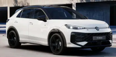 Volkswagen T-Roc 1.5 etsi R-Line 150cv dsg nuova a Casatenovo