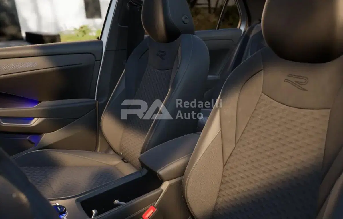 Volkswagen T-Roc nuova a Lecco (6)