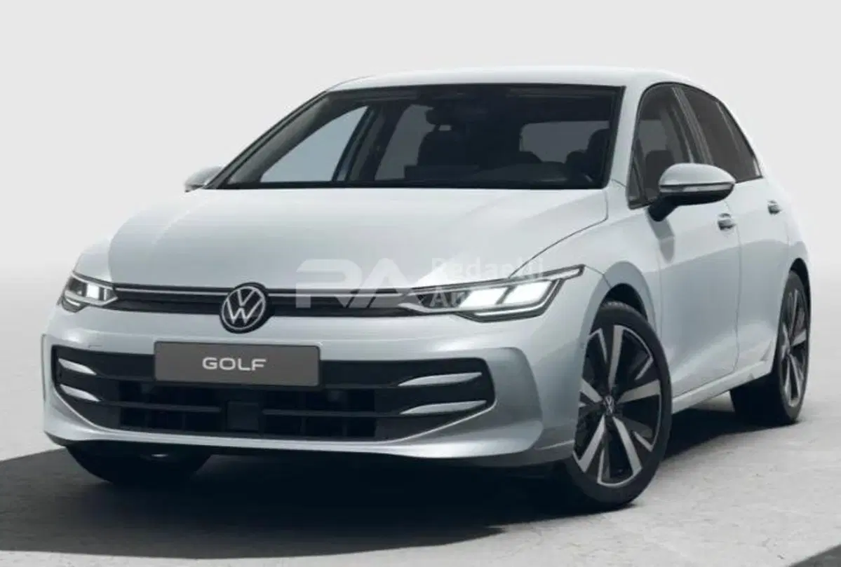 Volkswagen Golf nuova a Lecco