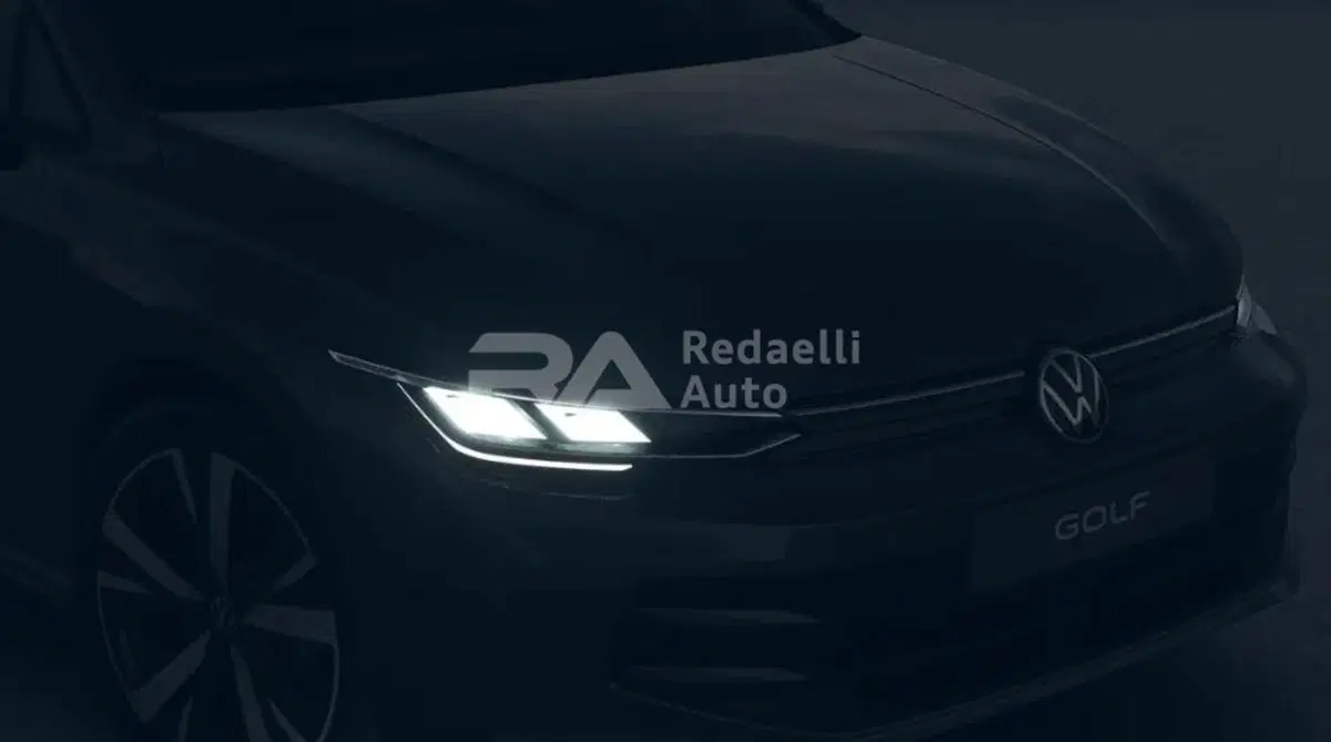 Volkswagen Golf nuova a Lecco (4)