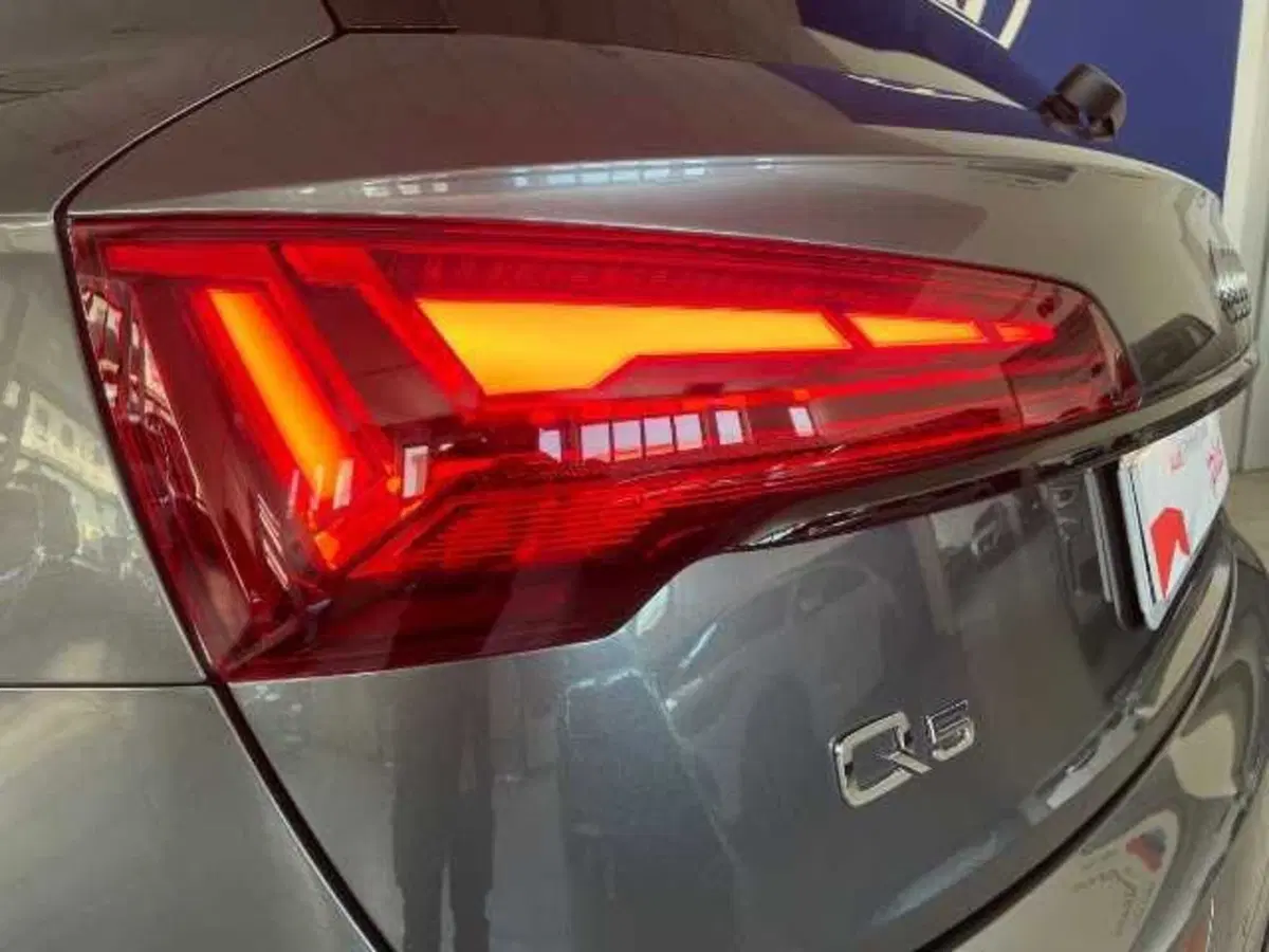 Audi Q5 usata a Firenze (10)