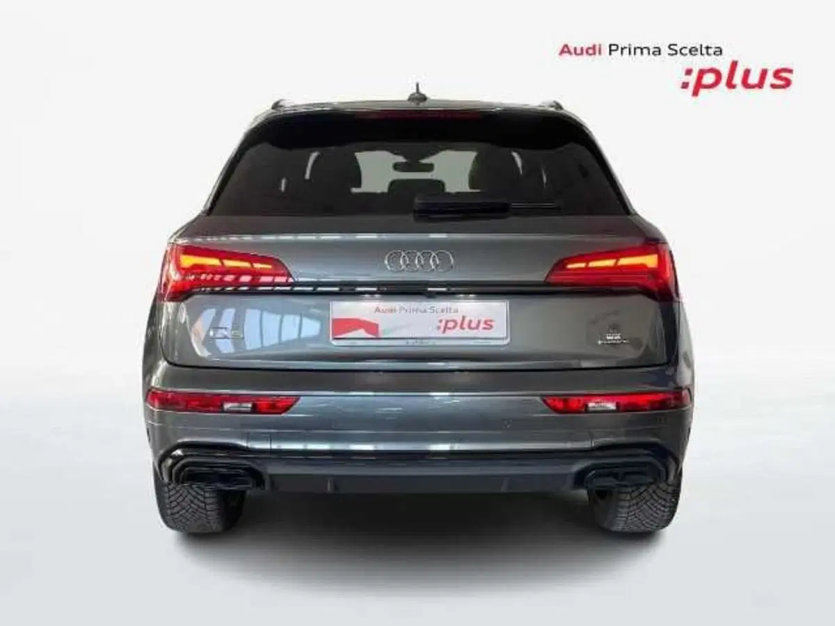 Audi Q5 usata a Firenze (11)