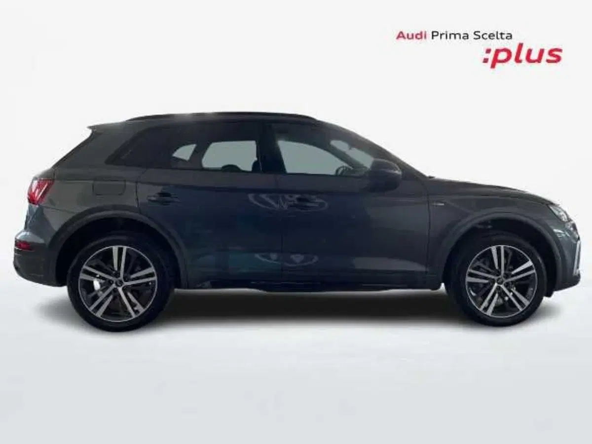 Audi Q5 usata a Firenze (12)