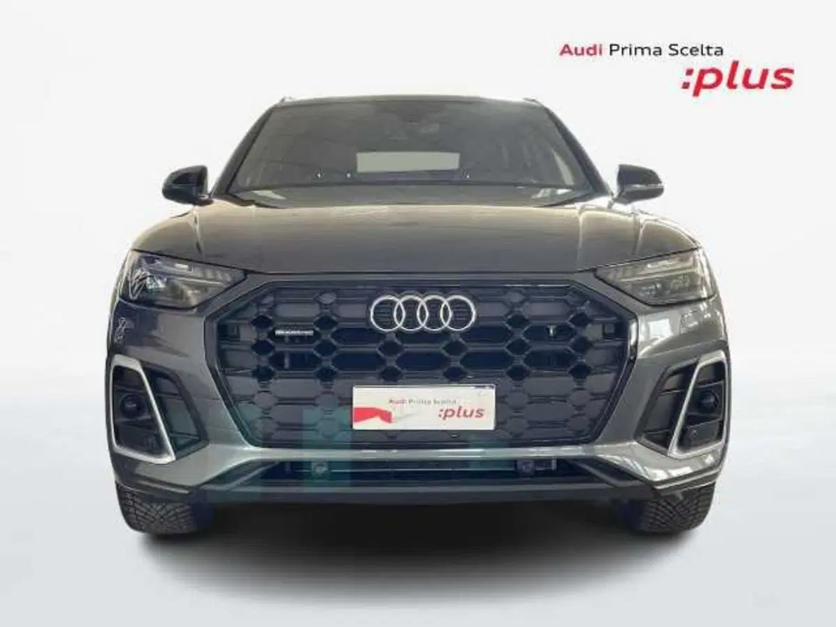 Audi Q5 usata a Firenze (13)
