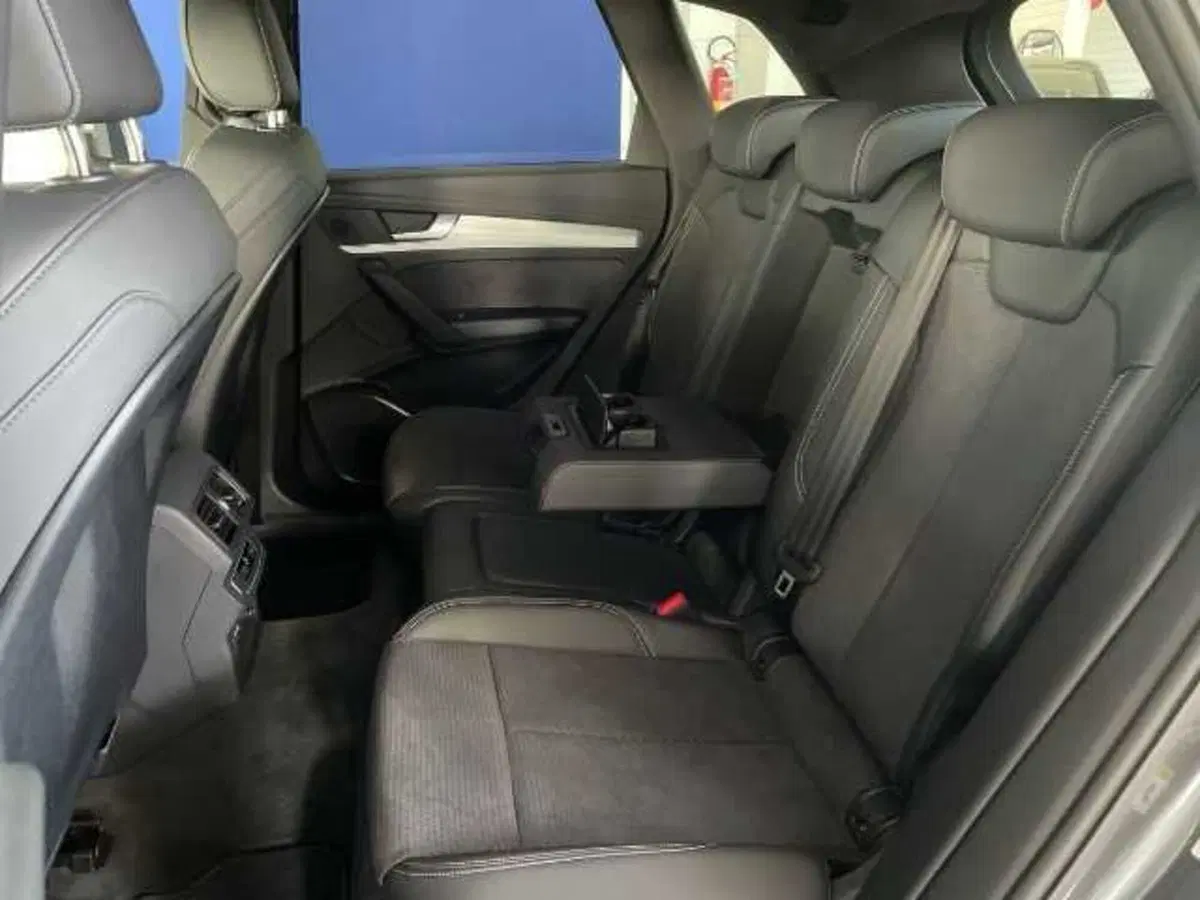Audi Q5 usata a Firenze (15)