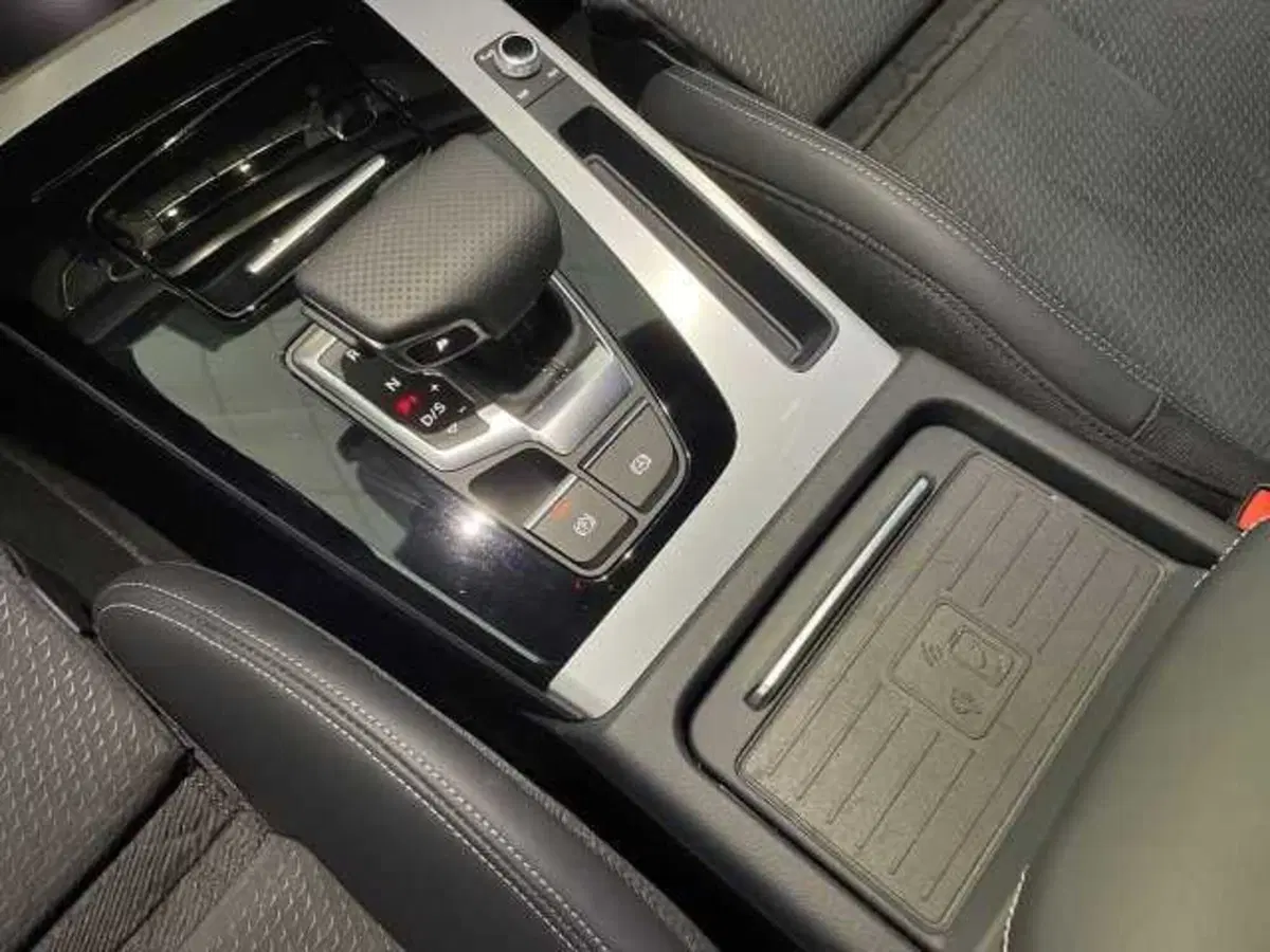 Audi Q5 usata a Firenze (16)