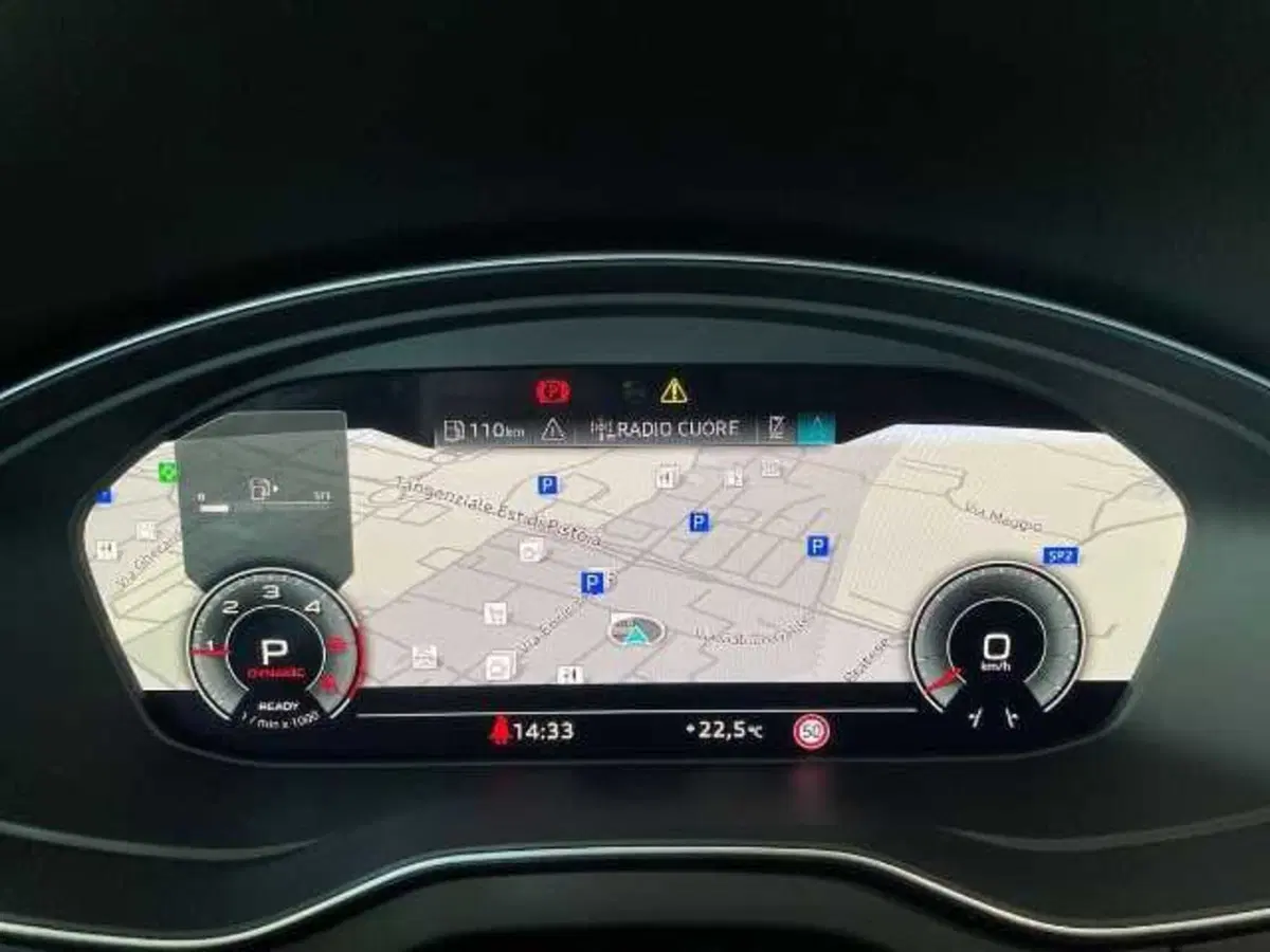 Audi Q5 usata a Firenze (17)