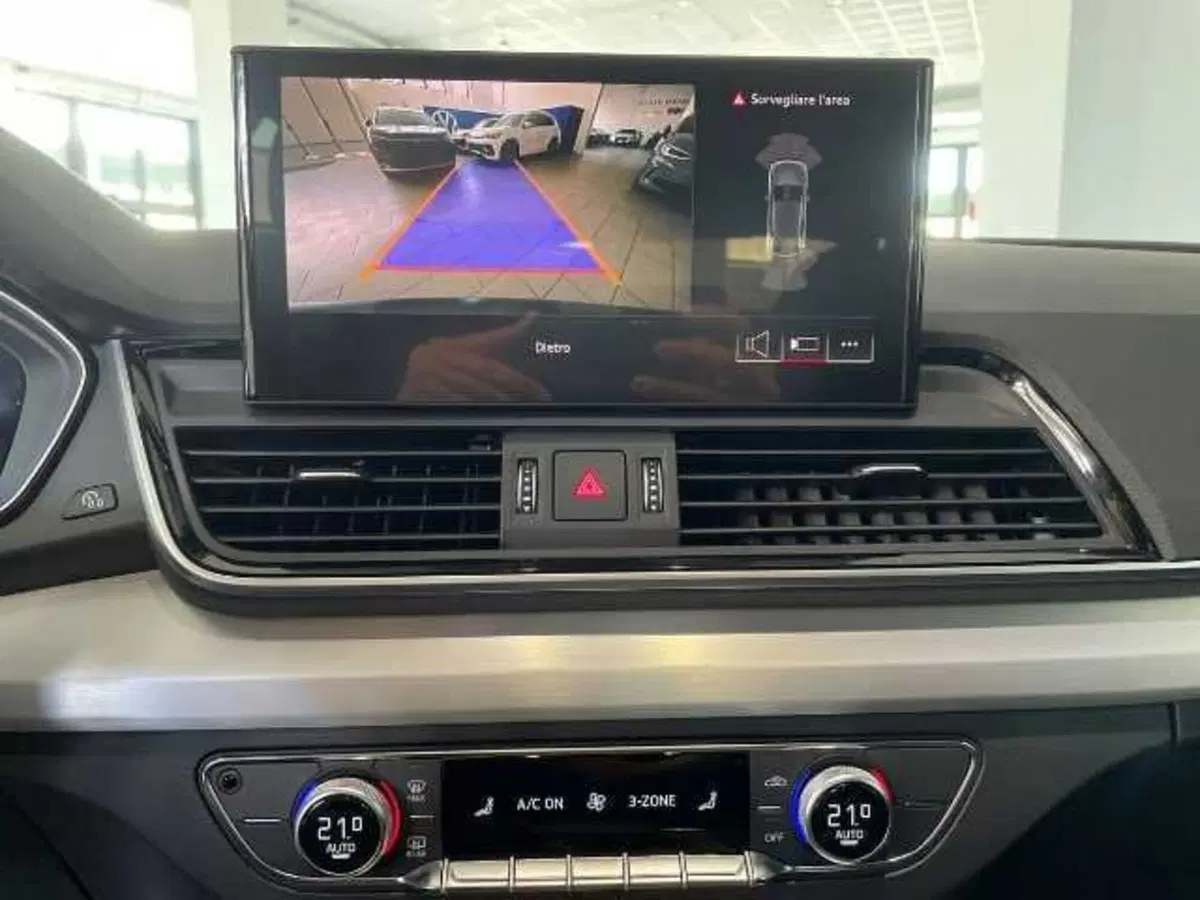 Audi Q5 usata a Firenze (18)