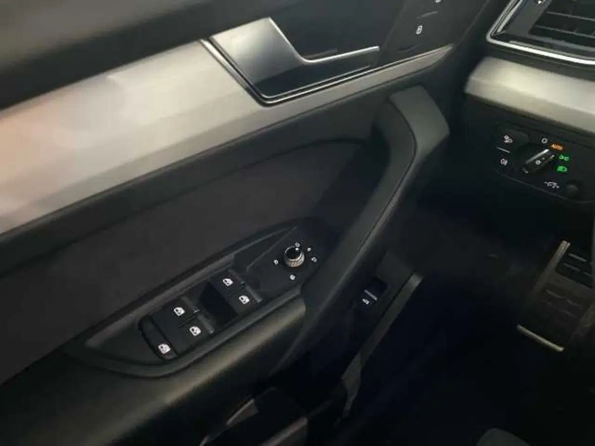 Audi Q5 usata a Firenze (19)