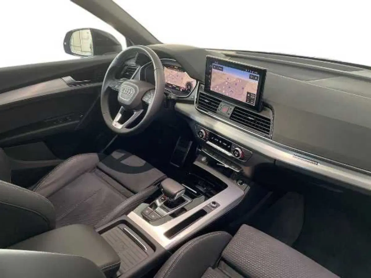 Audi Q5 usata a Firenze (3)