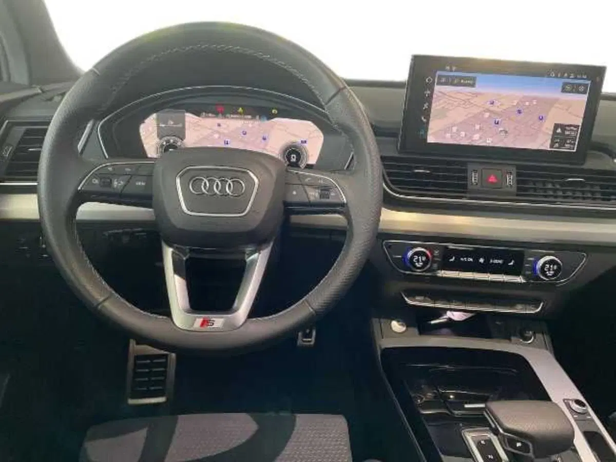 Audi Q5 usata a Firenze (4)