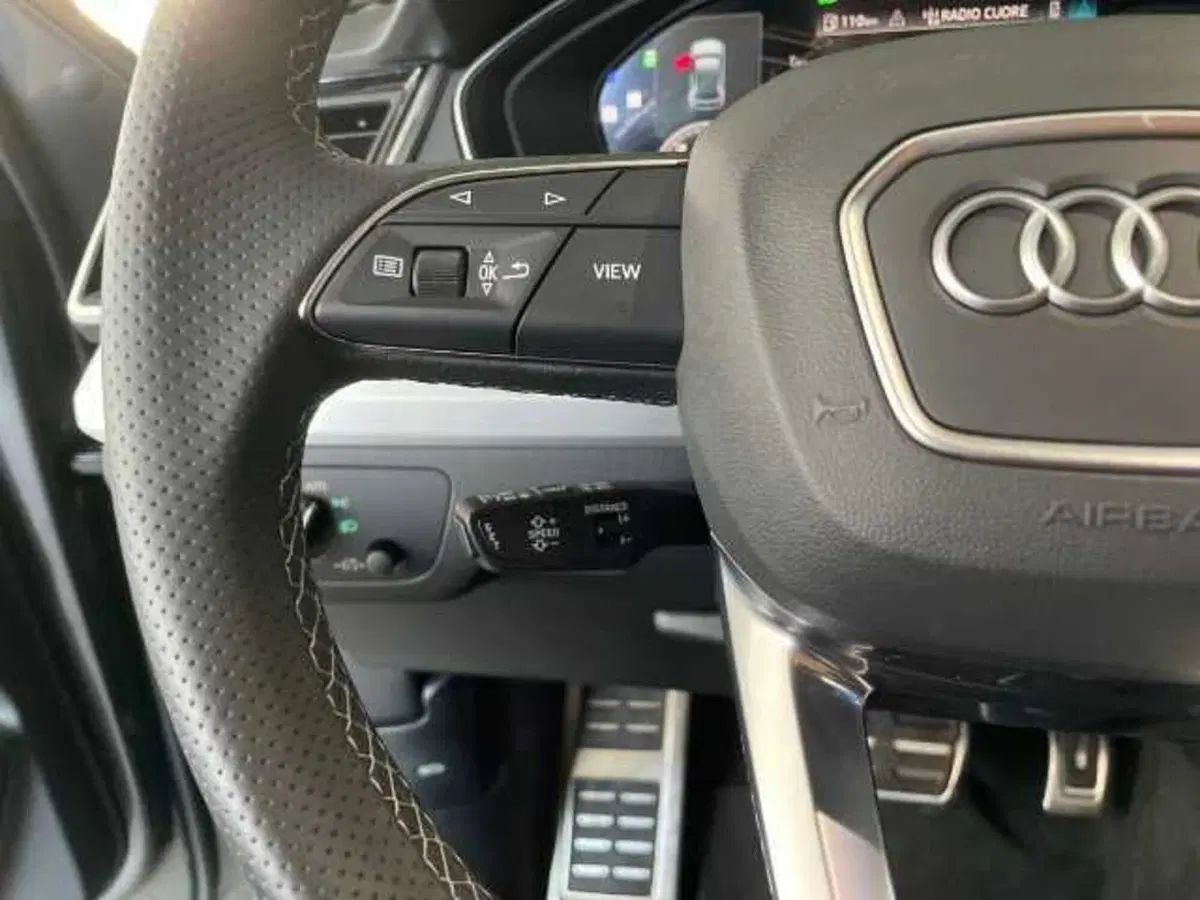 Audi Q5 usata a Firenze (5)