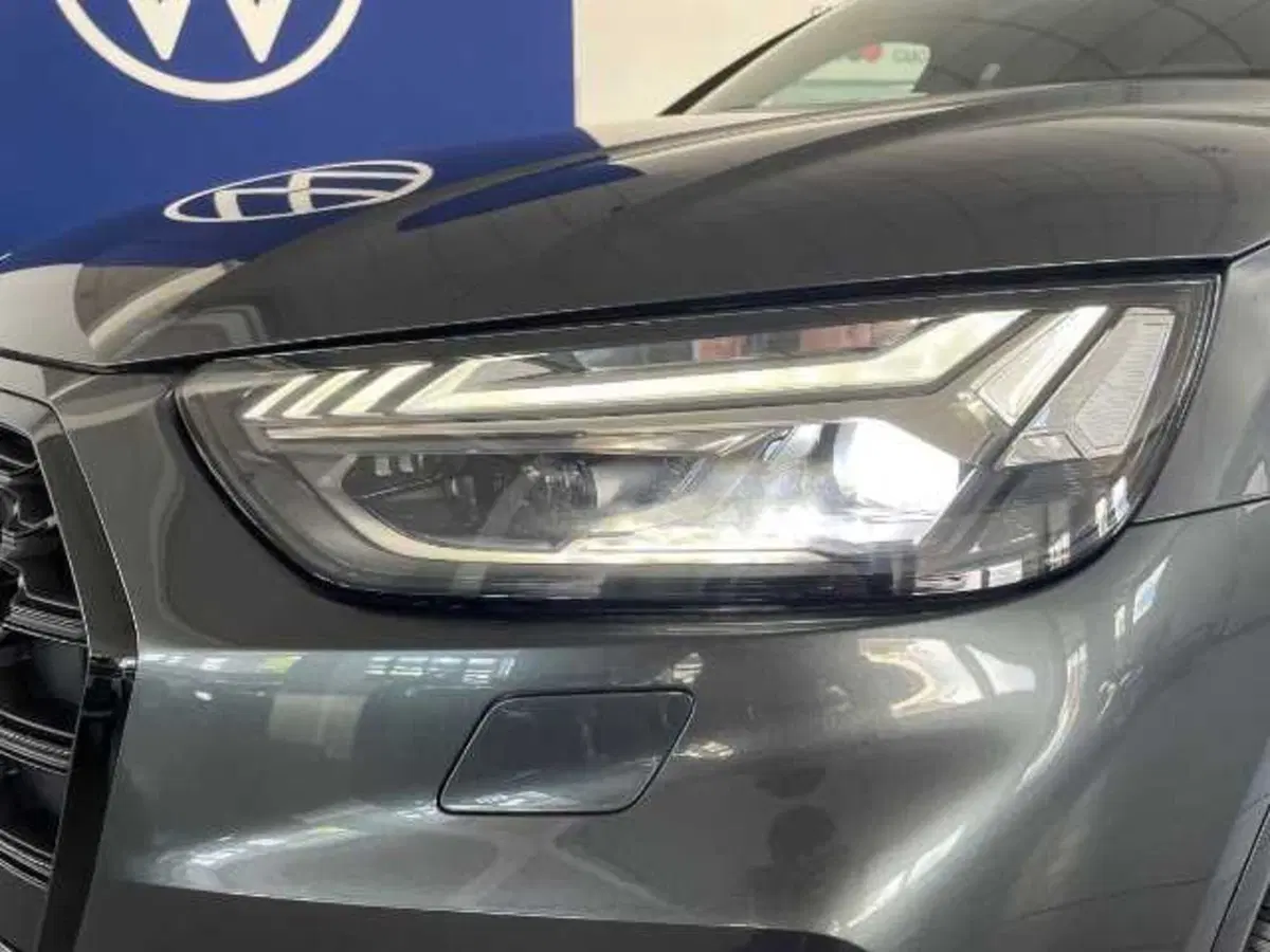 Audi Q5 usata a Firenze (6)