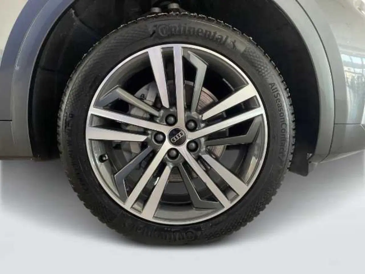Audi Q5 usata a Firenze (7)