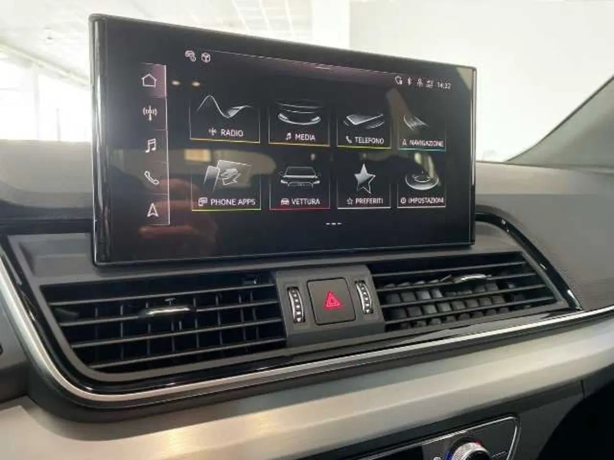 Audi Q5 usata a Firenze (8)