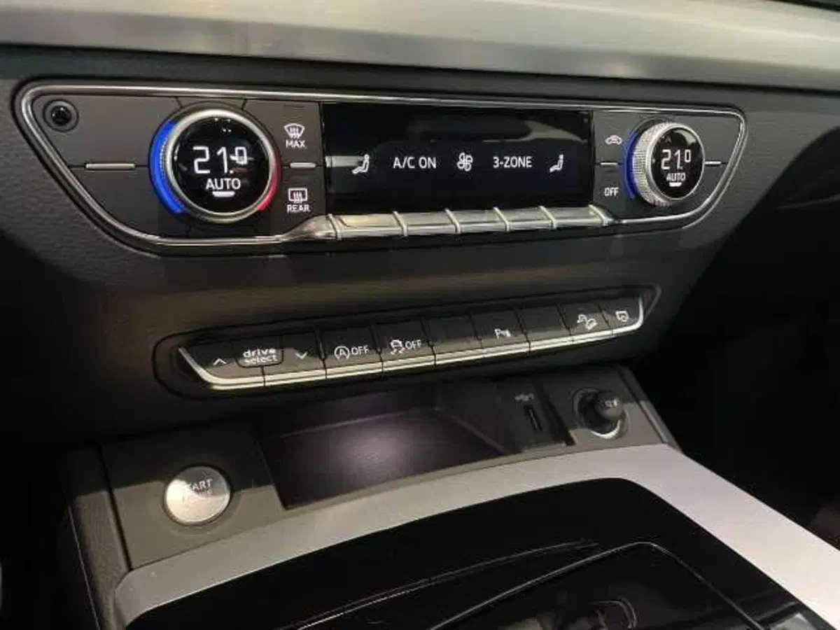 Audi Q5 usata a Firenze (9)