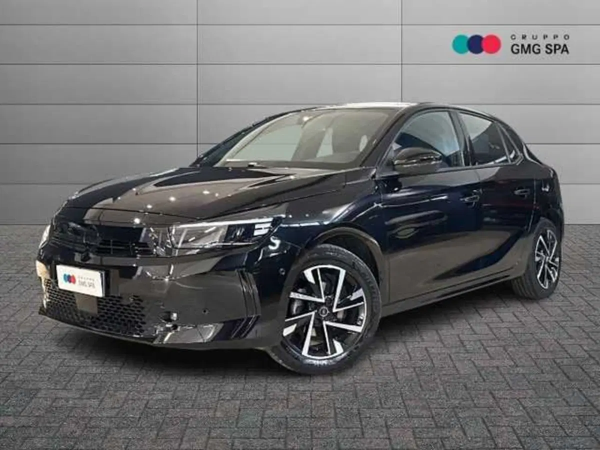 Opel Corsa usata a Firenze