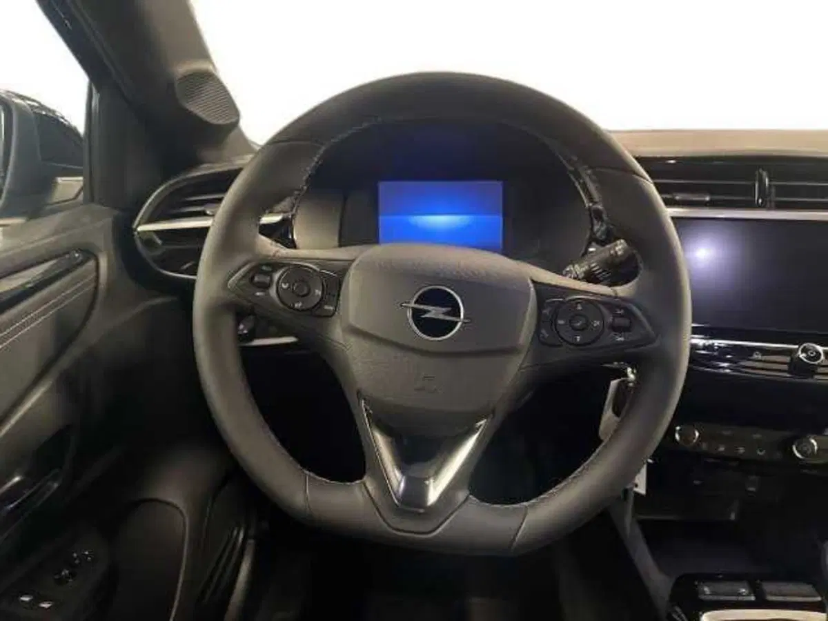 Opel Corsa usata a Firenze (10)