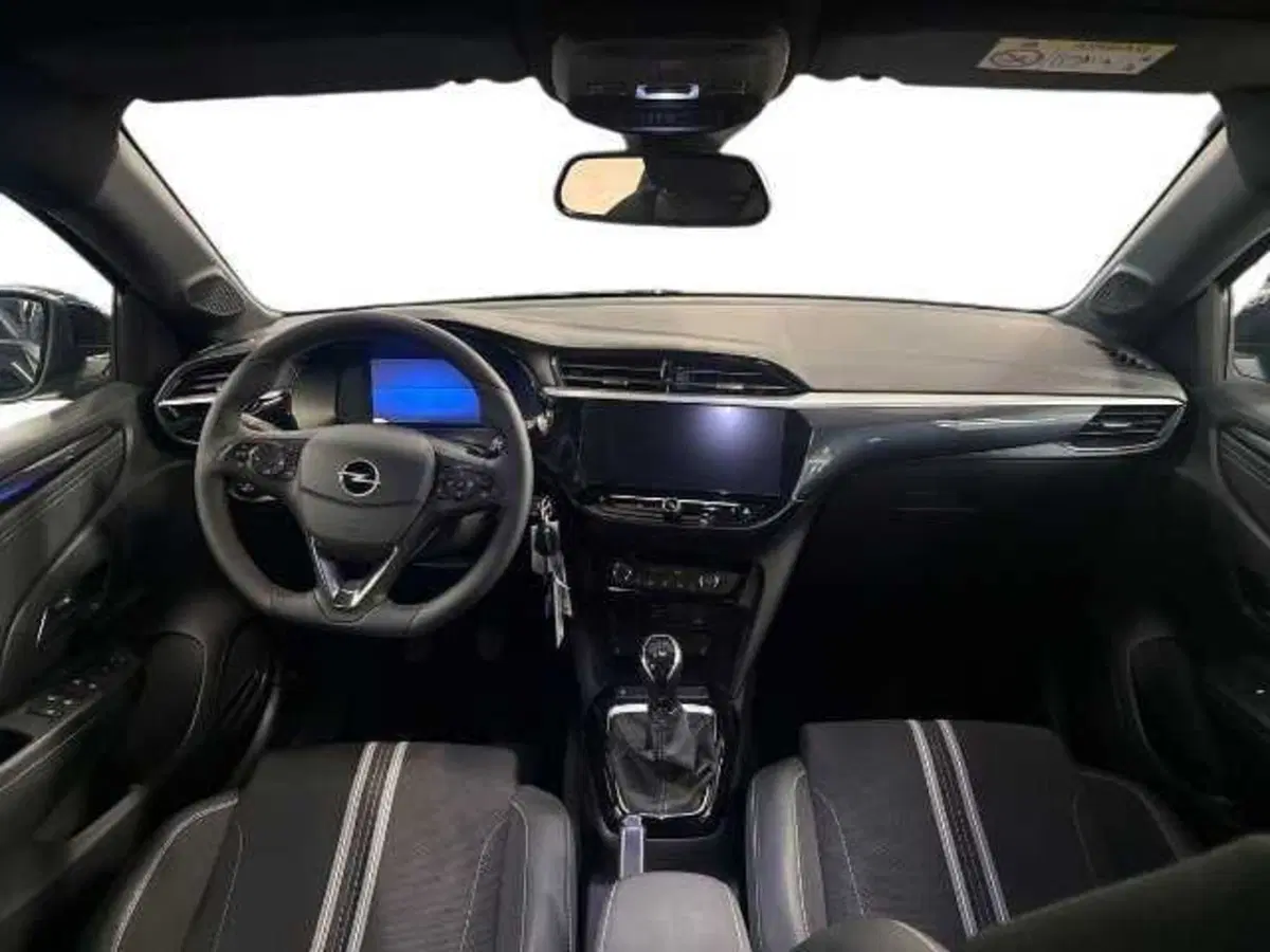 Opel Corsa usata a Firenze (11)