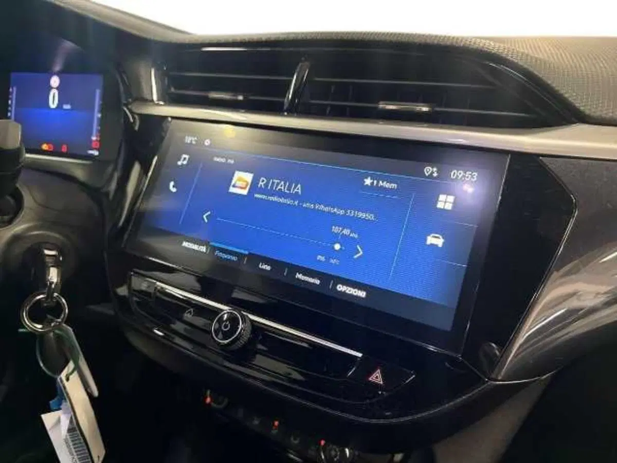 Opel Corsa usata a Firenze (14)