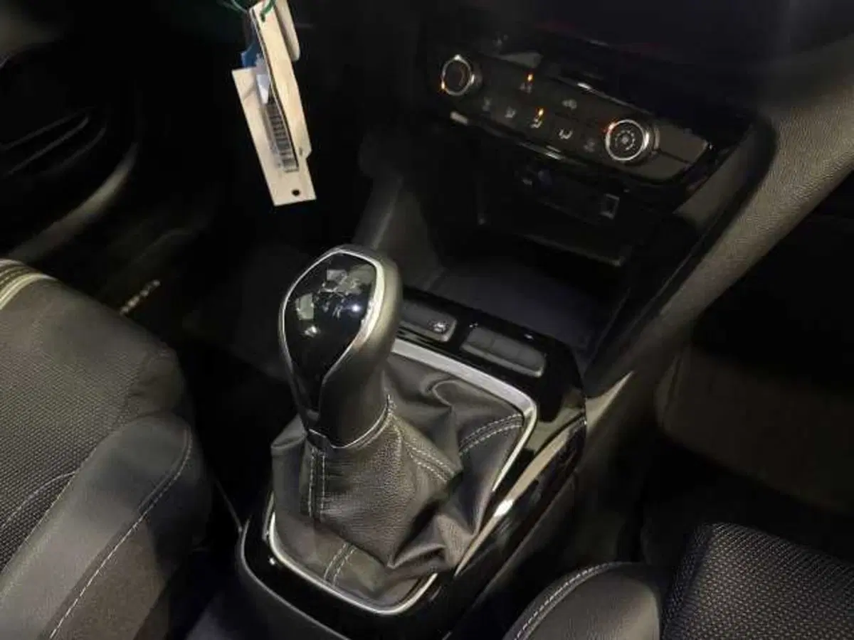 Opel Corsa usata a Firenze (15)