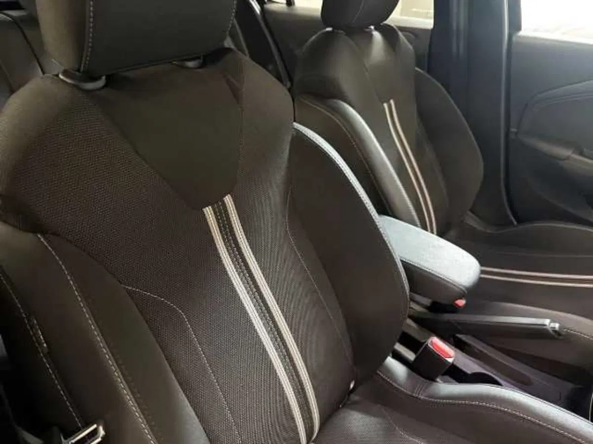 Opel Corsa usata a Firenze (18)