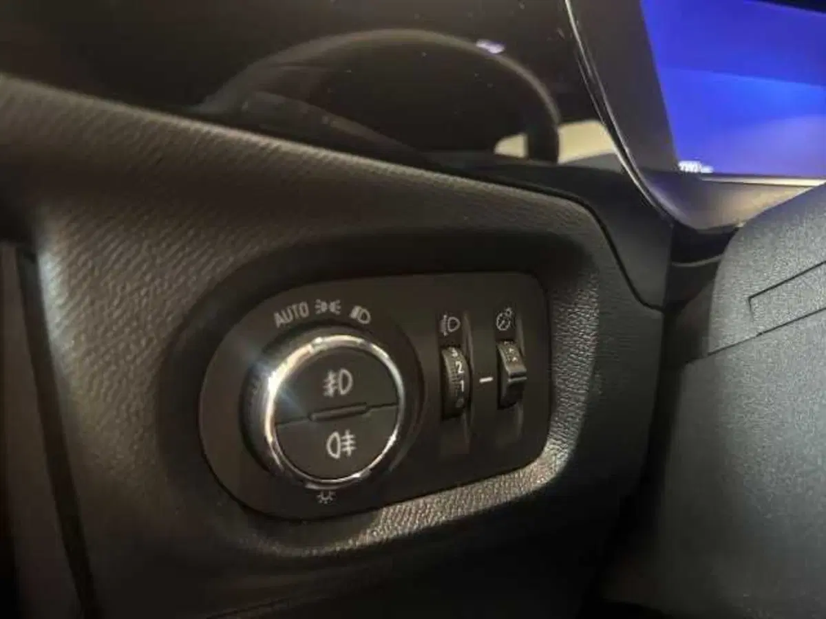 Opel Corsa usata a Firenze (19)