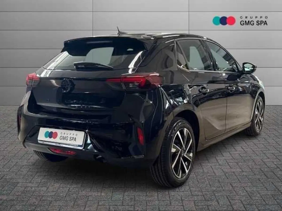 Opel Corsa usata a Firenze (3)