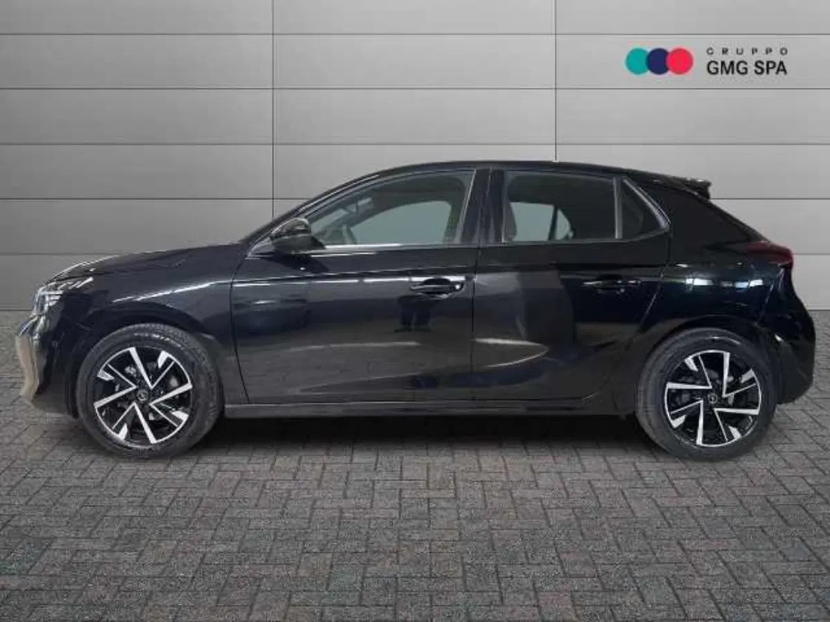 Opel Corsa usata a Firenze (5)