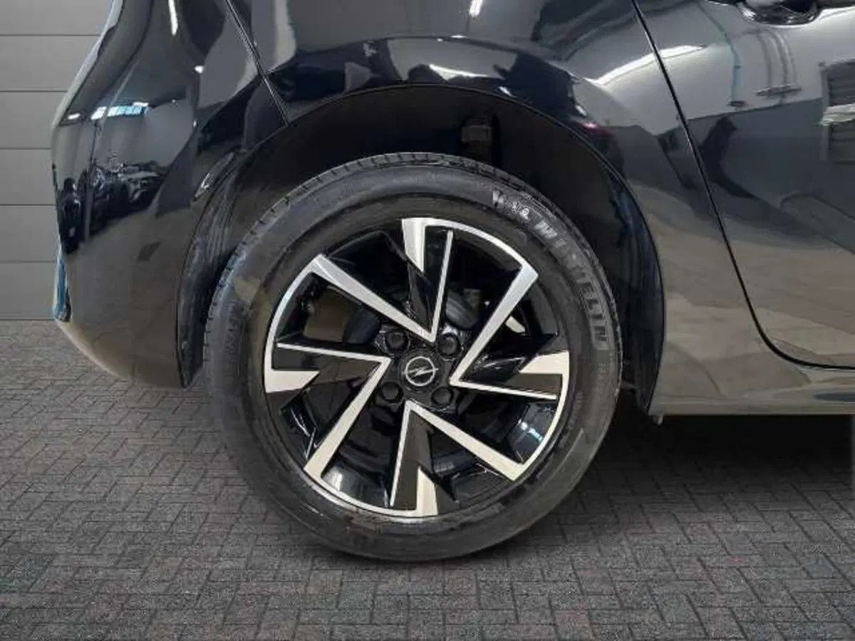Opel Corsa usata a Firenze (6)