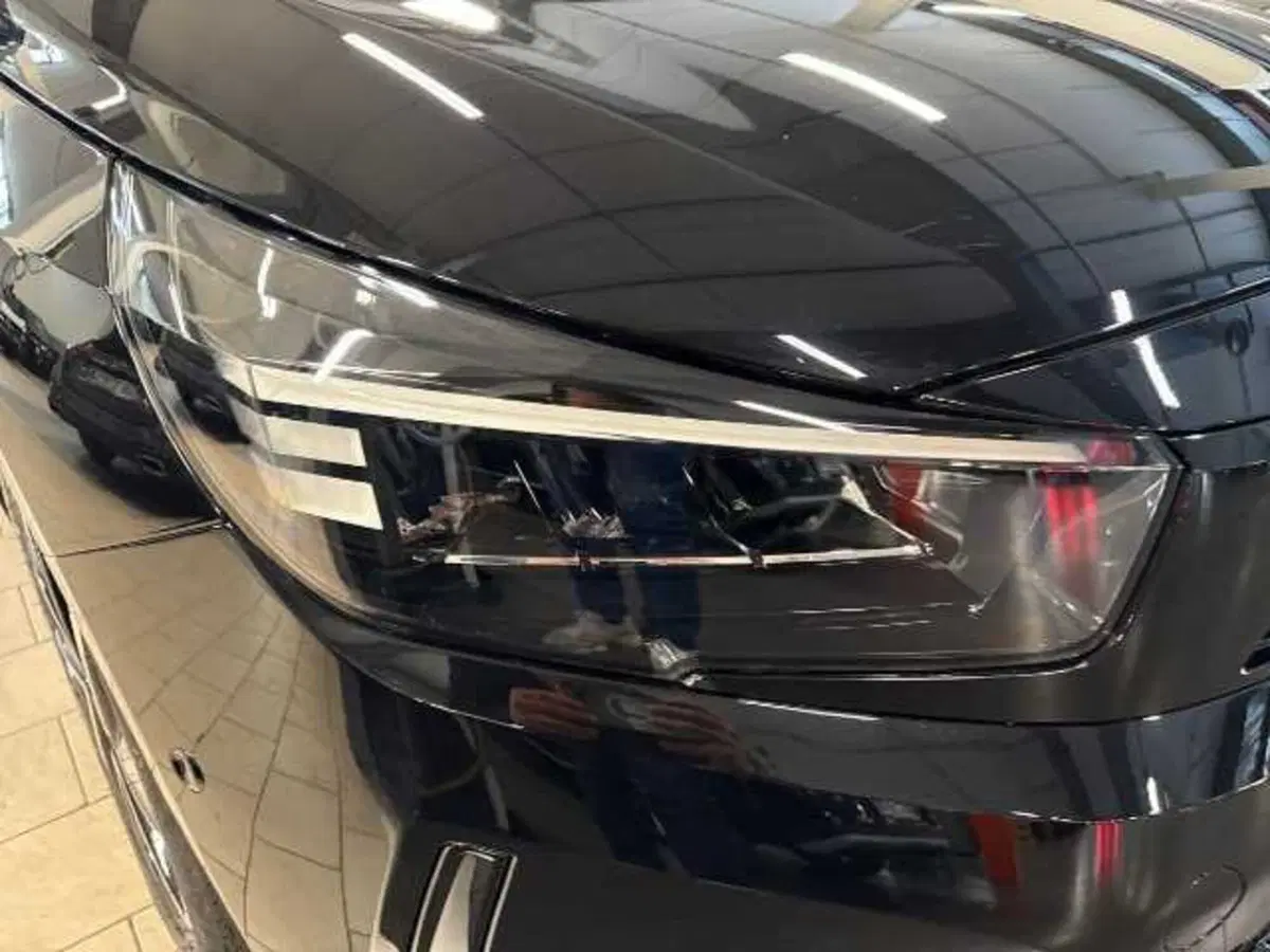 Opel Corsa usata a Firenze (7)