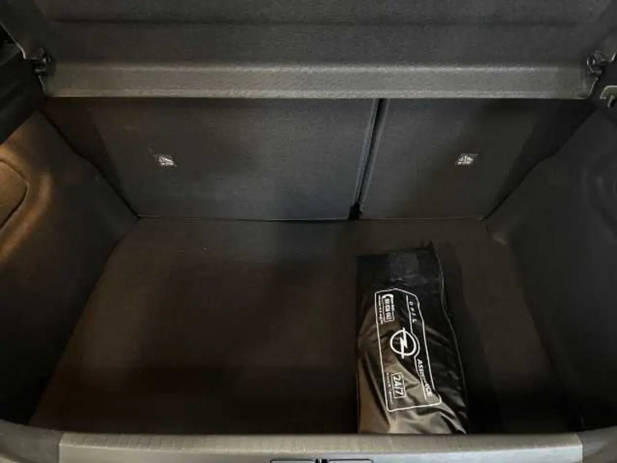 Opel Corsa usata a Firenze (8)
