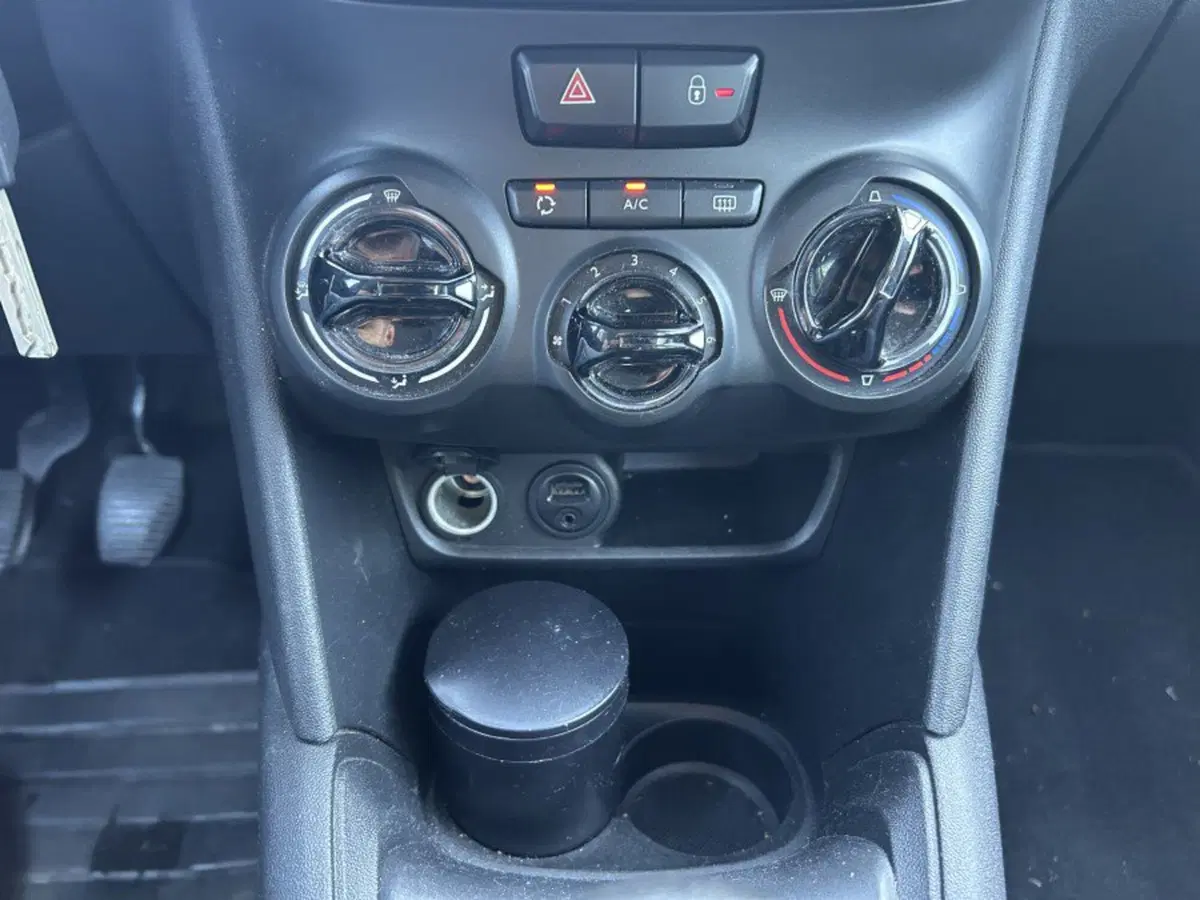 Peugeot 208 usata a Cuneo (11)