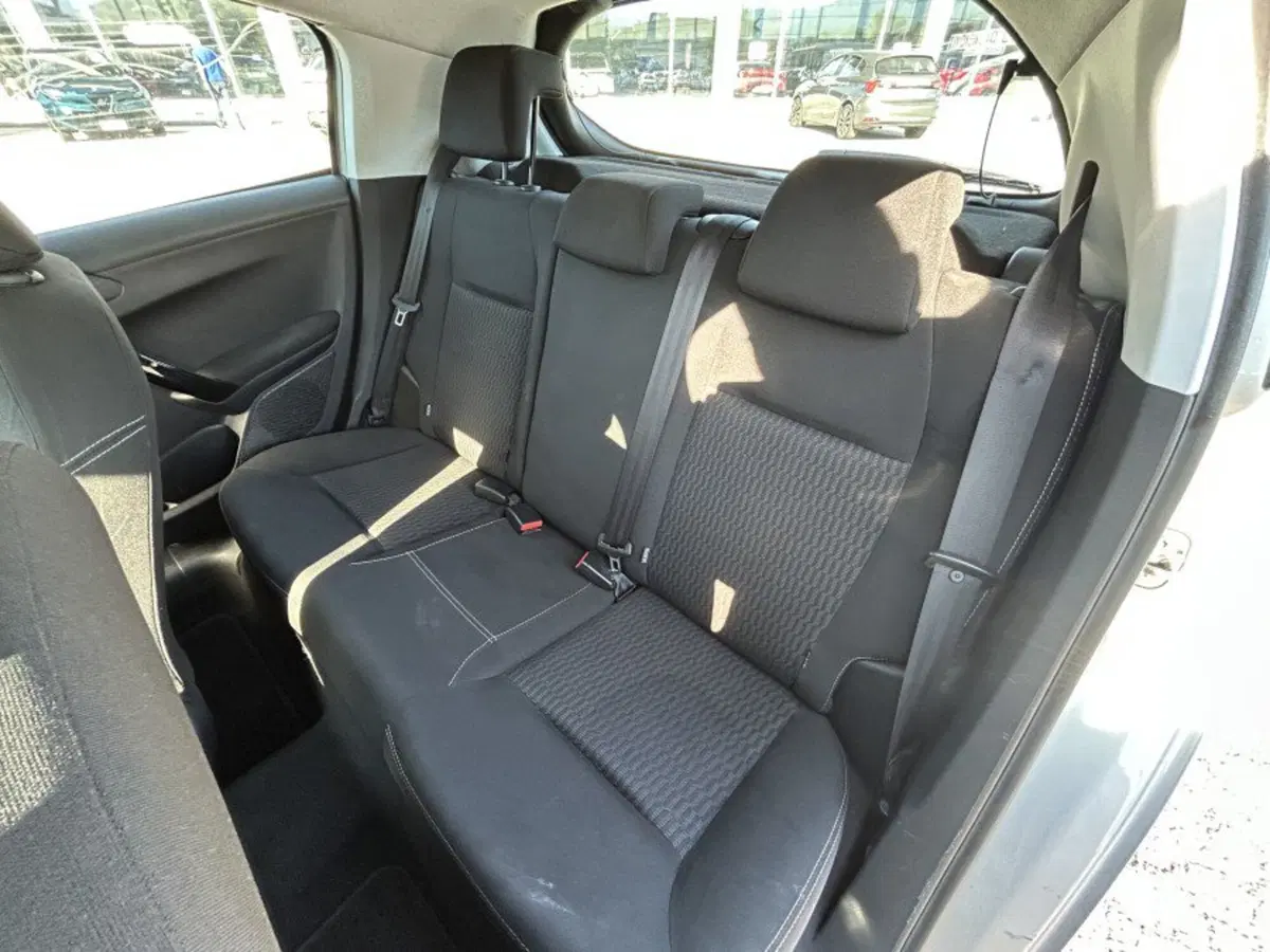 Peugeot 208 usata a Cuneo (7)