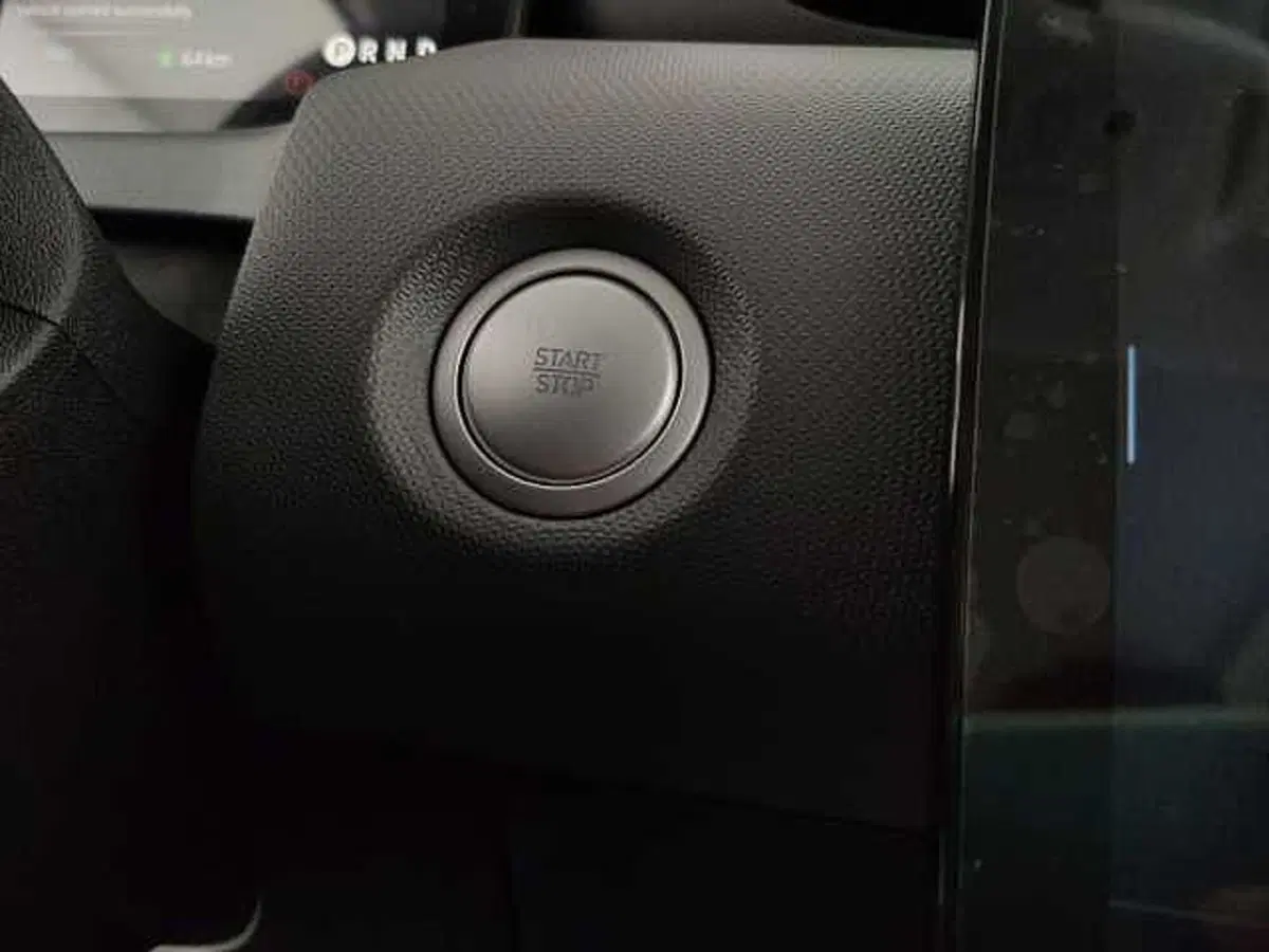 Leapmotor T03 nuova a Caserta (12)