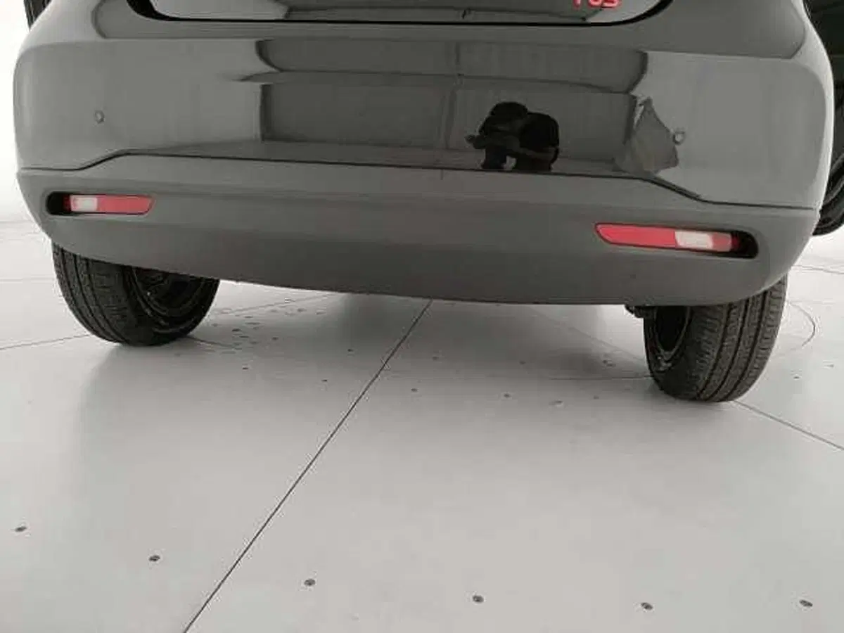 Leapmotor T03 nuova a Caserta (14)