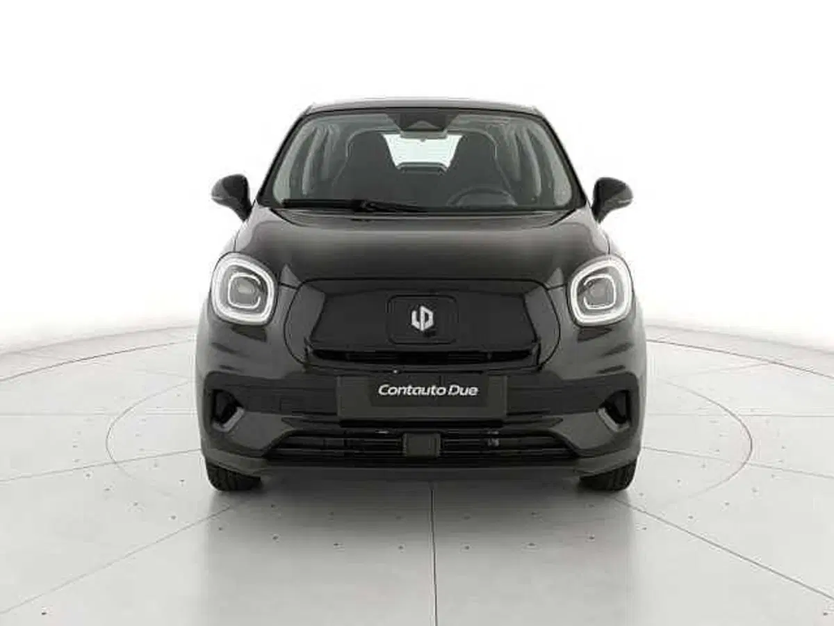 Leapmotor T03 nuova a Caserta (2)