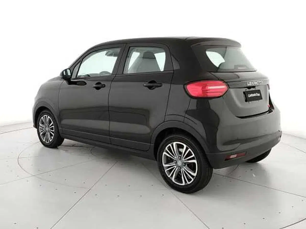 Leapmotor T03 nuova a Caserta (7)