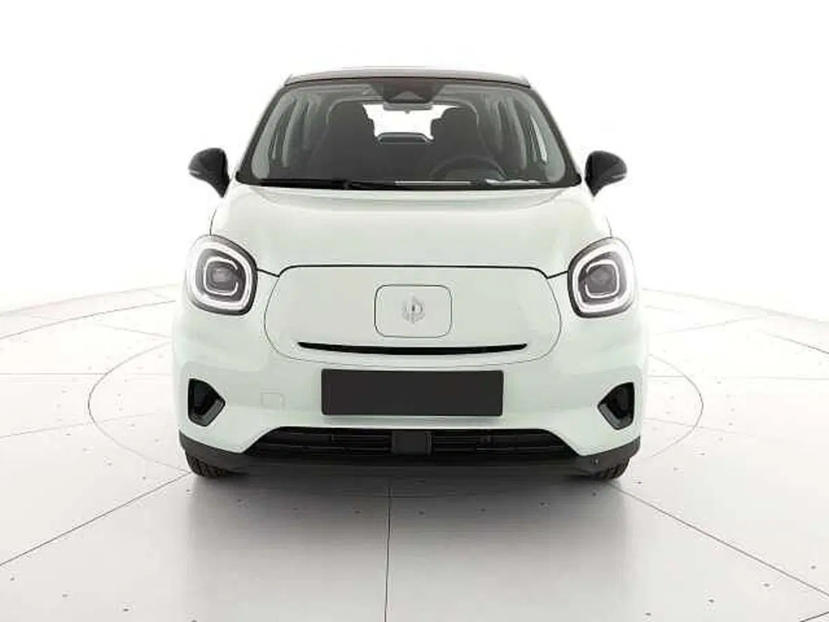 Leapmotor T03 nuova a Caserta (7)