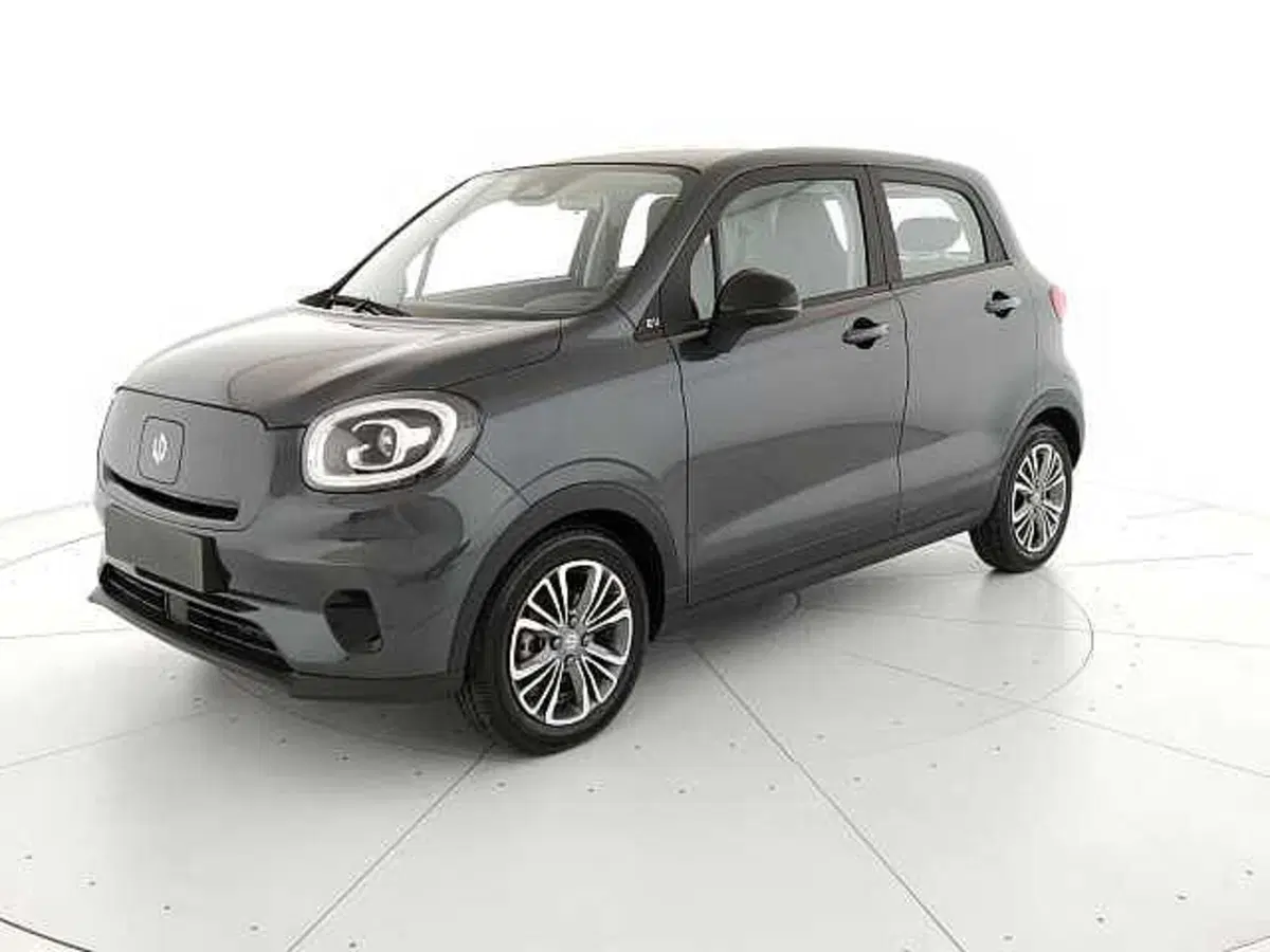 Leapmotor T03 nuova a Caserta