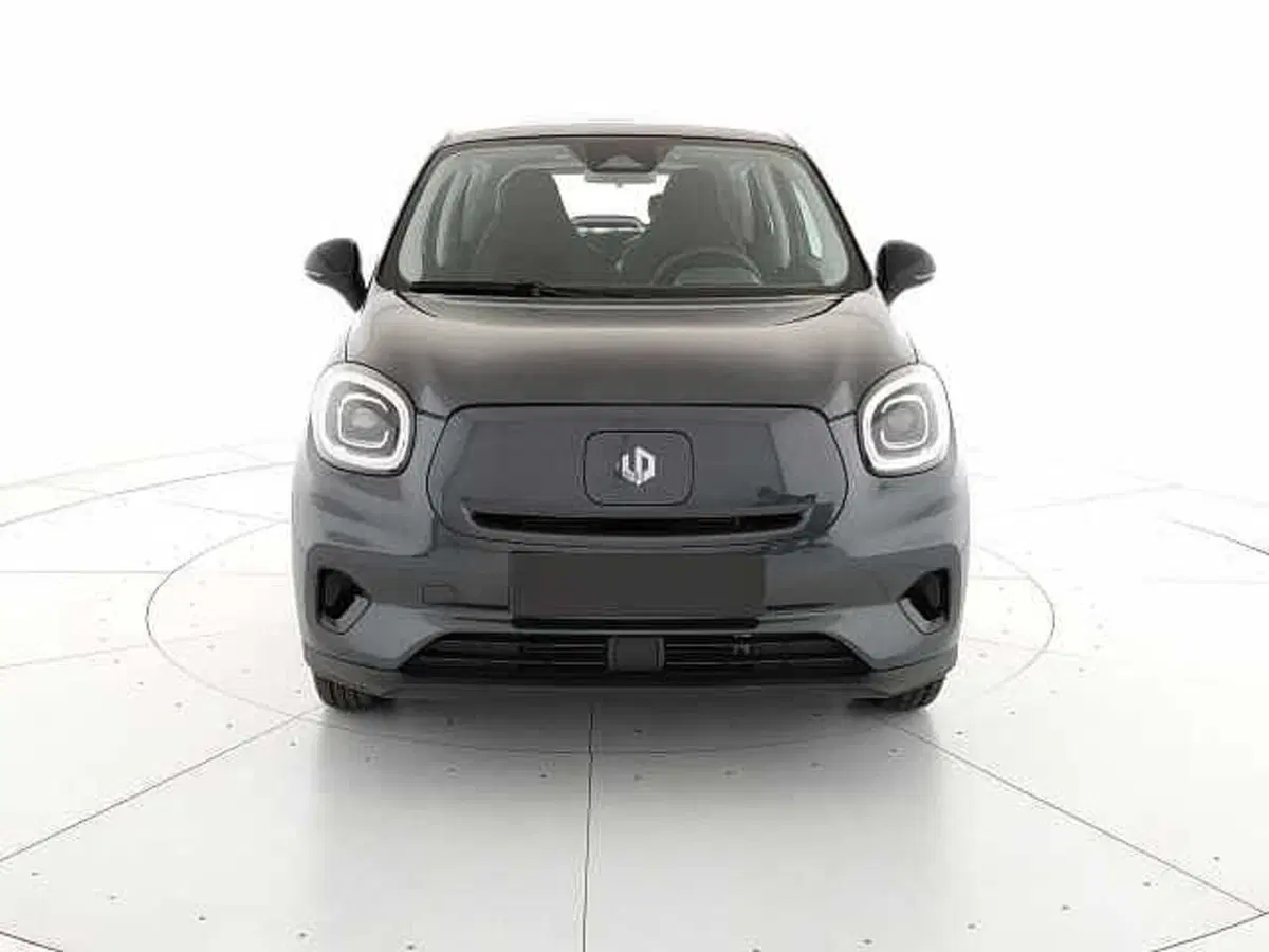 Leapmotor T03 nuova a Caserta (2)